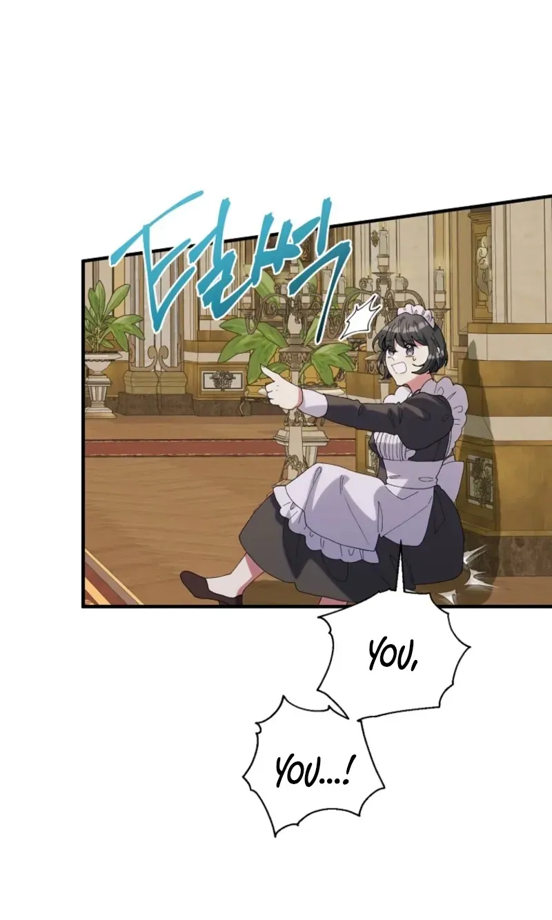 The Reason for Avoiding Him, the Perfect One Chapter 69 428 39239011fa17