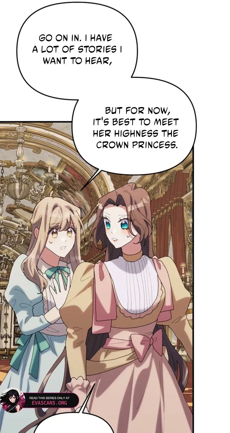 The Reason for Avoiding Him, the Perfect One Chapter 69 444 3960e8ab78b7