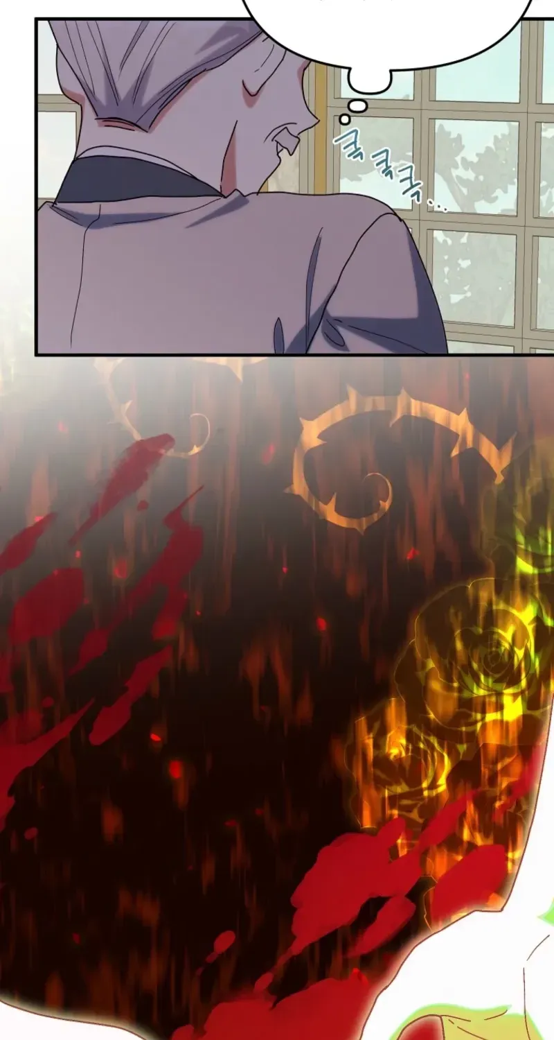 The Reason for Avoiding Him, the Perfect One Chapter 69 361 5725a645cf41