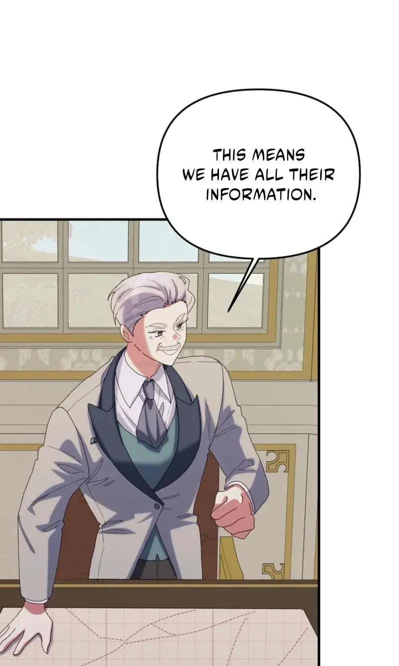 The Reason for Avoiding Him, the Perfect One Chapter 69 345 57cc073675be