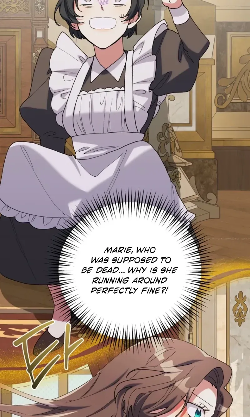 The Reason for Avoiding Him, the Perfect One Chapter 69 430 590a999b0bb7