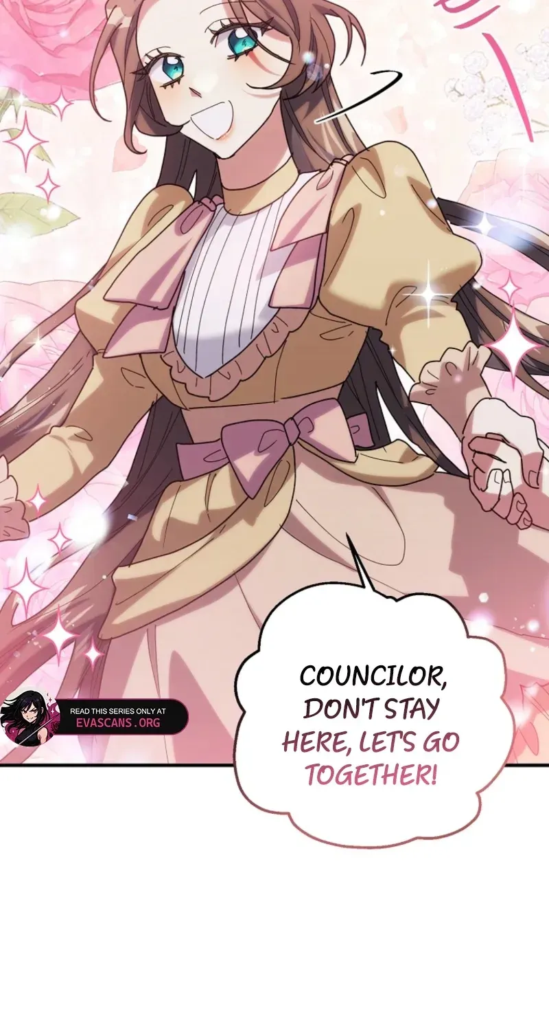 The Reason for Avoiding Him, the Perfect One Chapter 69 373 5b5c1ccc5f76