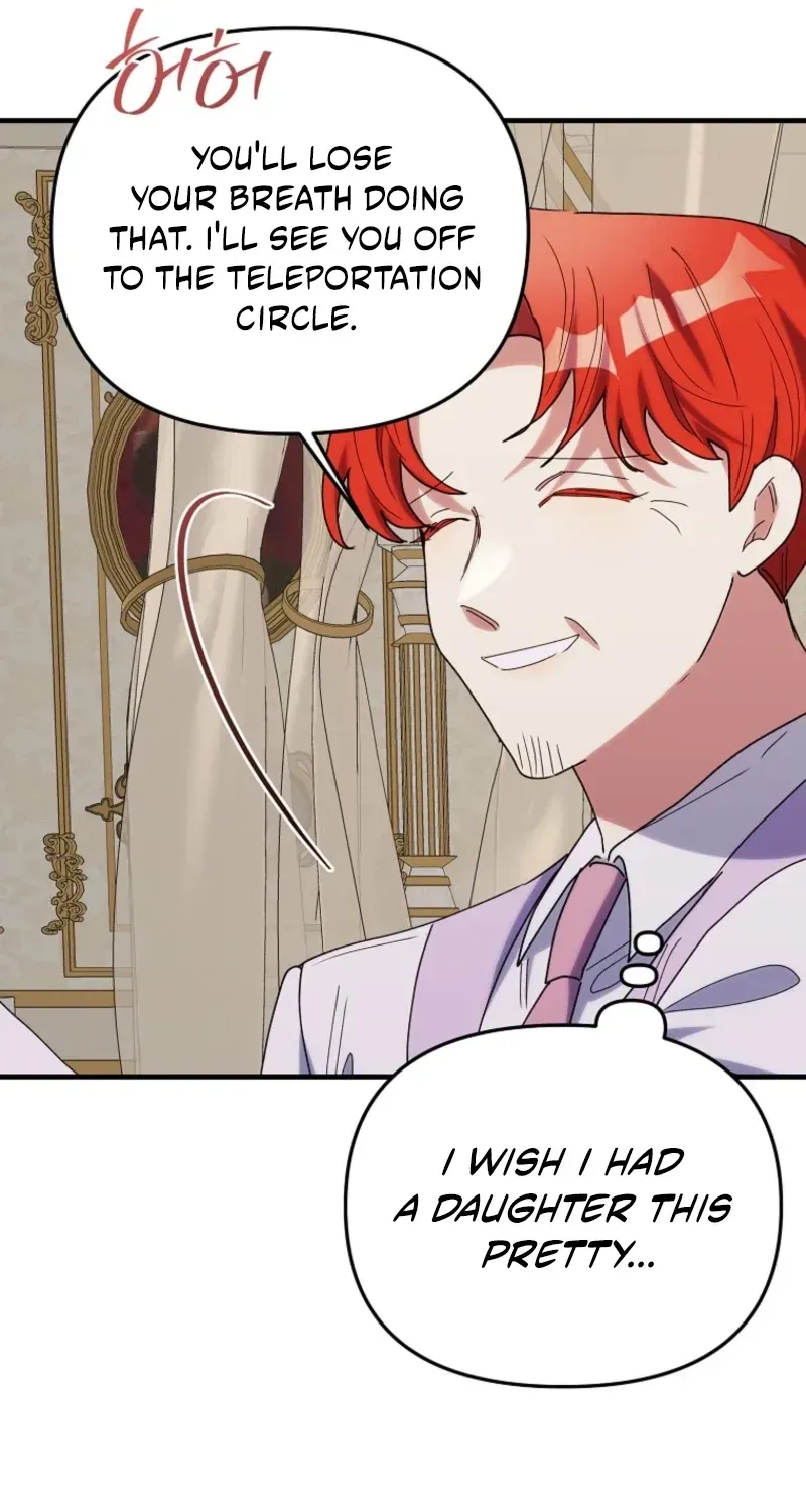 The Reason for Avoiding Him, the Perfect One Chapter 69 375 65f21e7aab8f