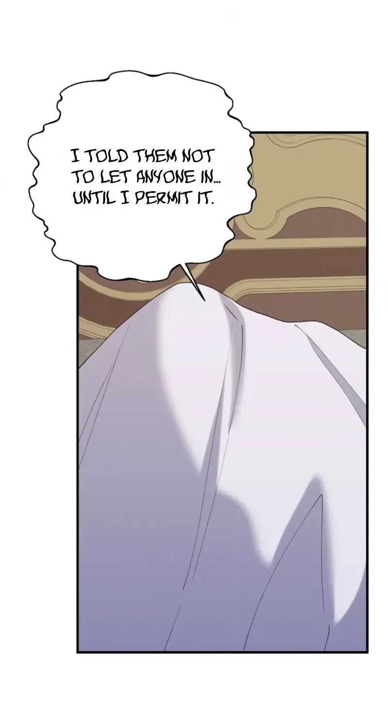 The Reason for Avoiding Him, the Perfect One Chapter 69 450 6b6b5eedab58