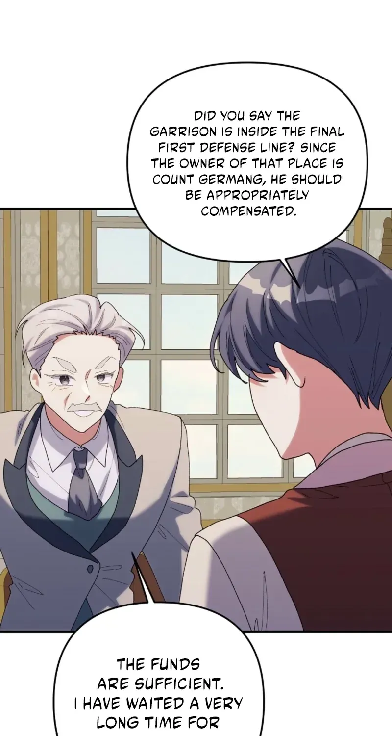 The Reason for Avoiding Him, the Perfect One Chapter 69 355 6e6473eb19f9