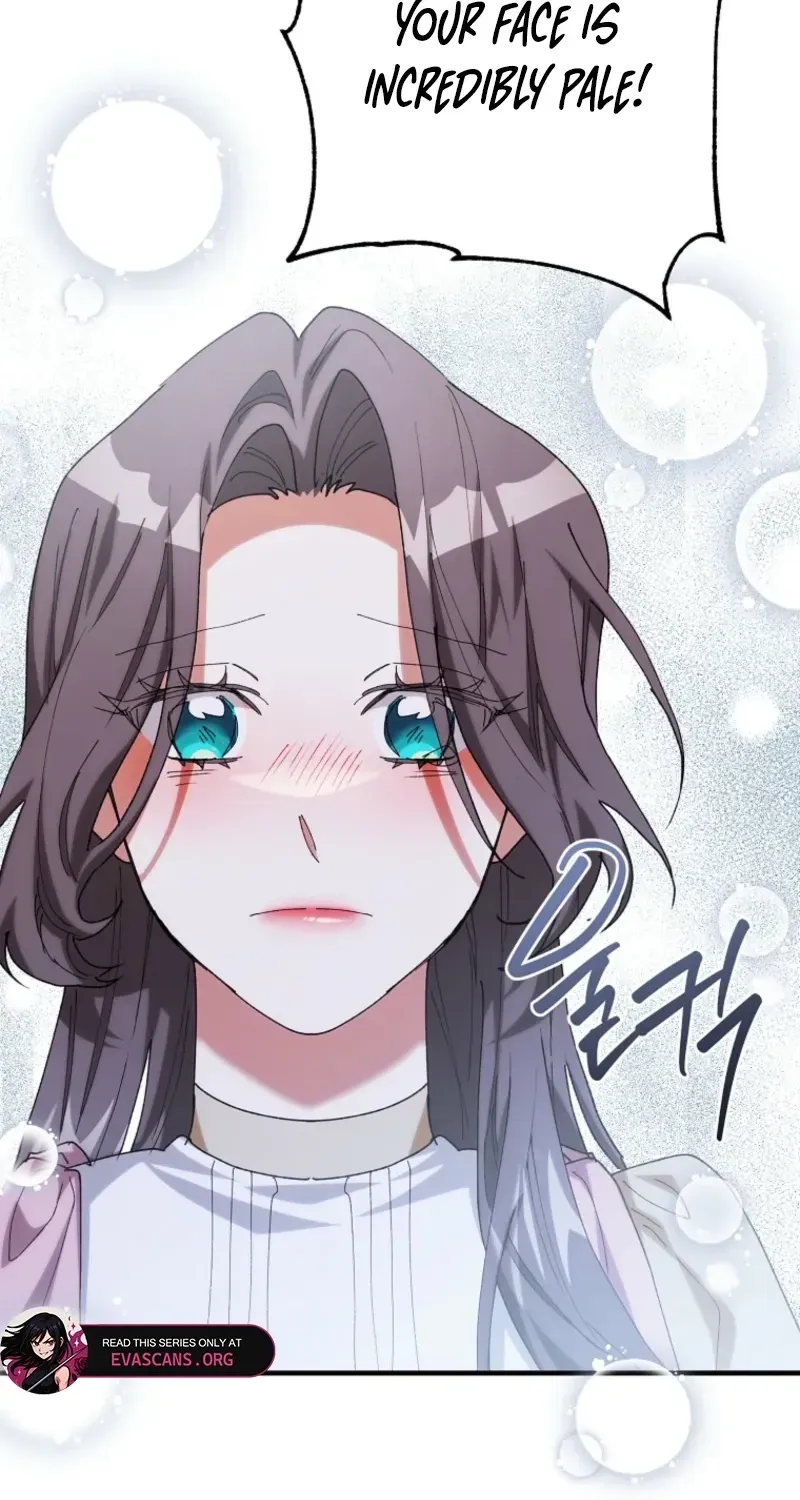 The Reason for Avoiding Him, the Perfect One Chapter 69 407 78f2e71f4219