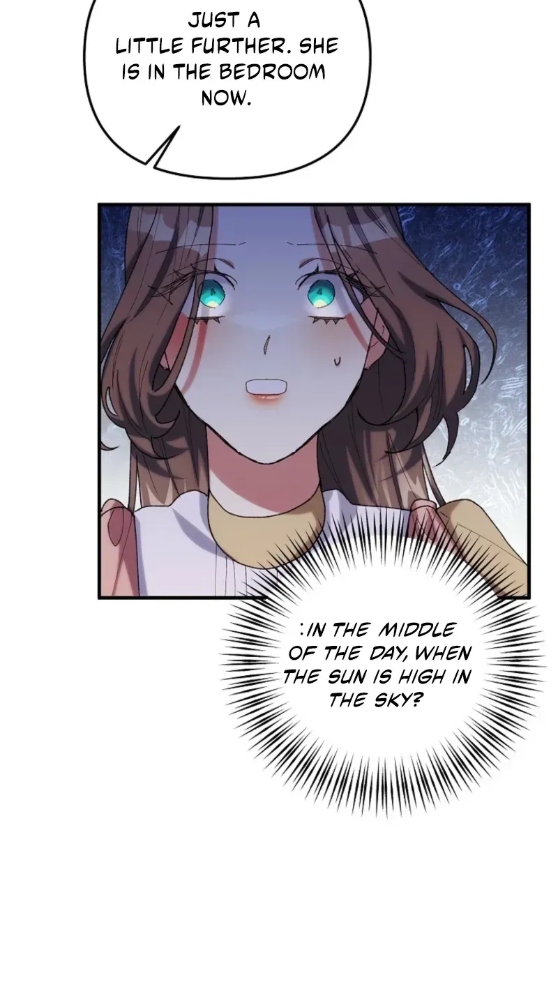 The Reason for Avoiding Him, the Perfect One Chapter 69 443 7e3035d1bd8e