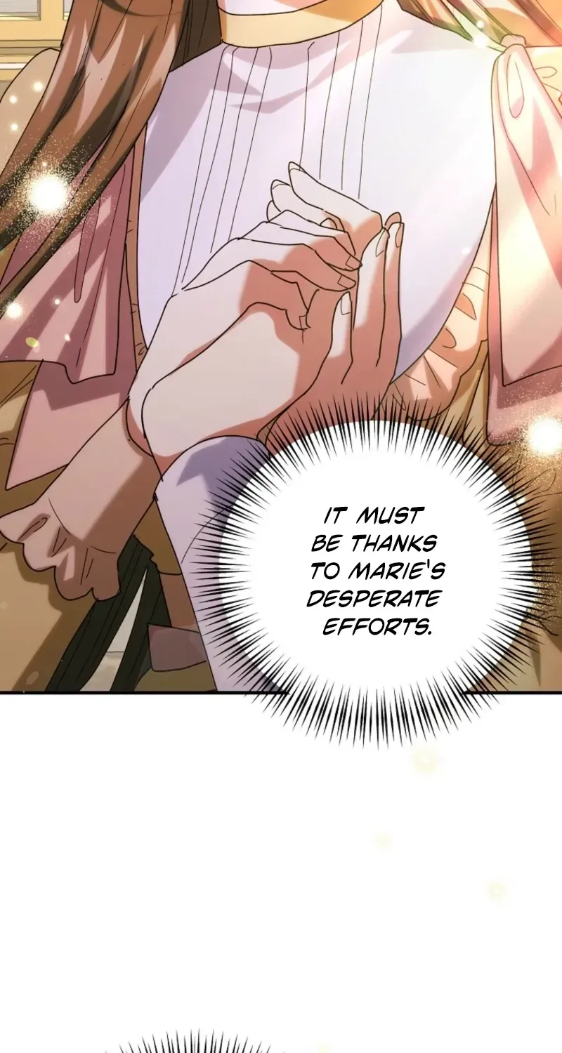 The Reason for Avoiding Him, the Perfect One Chapter 69 379 809df08ea275