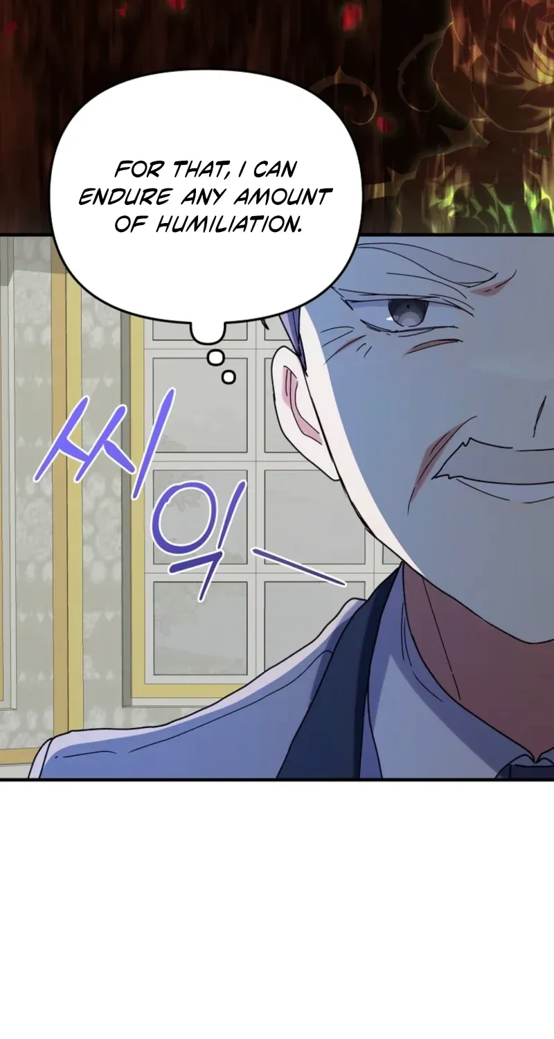 The Reason for Avoiding Him, the Perfect One Chapter 69 365 8195f24fb39a