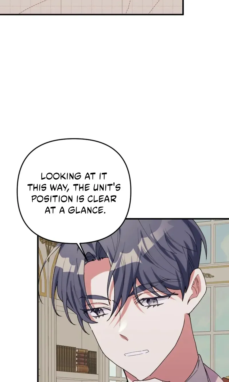 The Reason for Avoiding Him, the Perfect One Chapter 69 346 8a64600dfb45