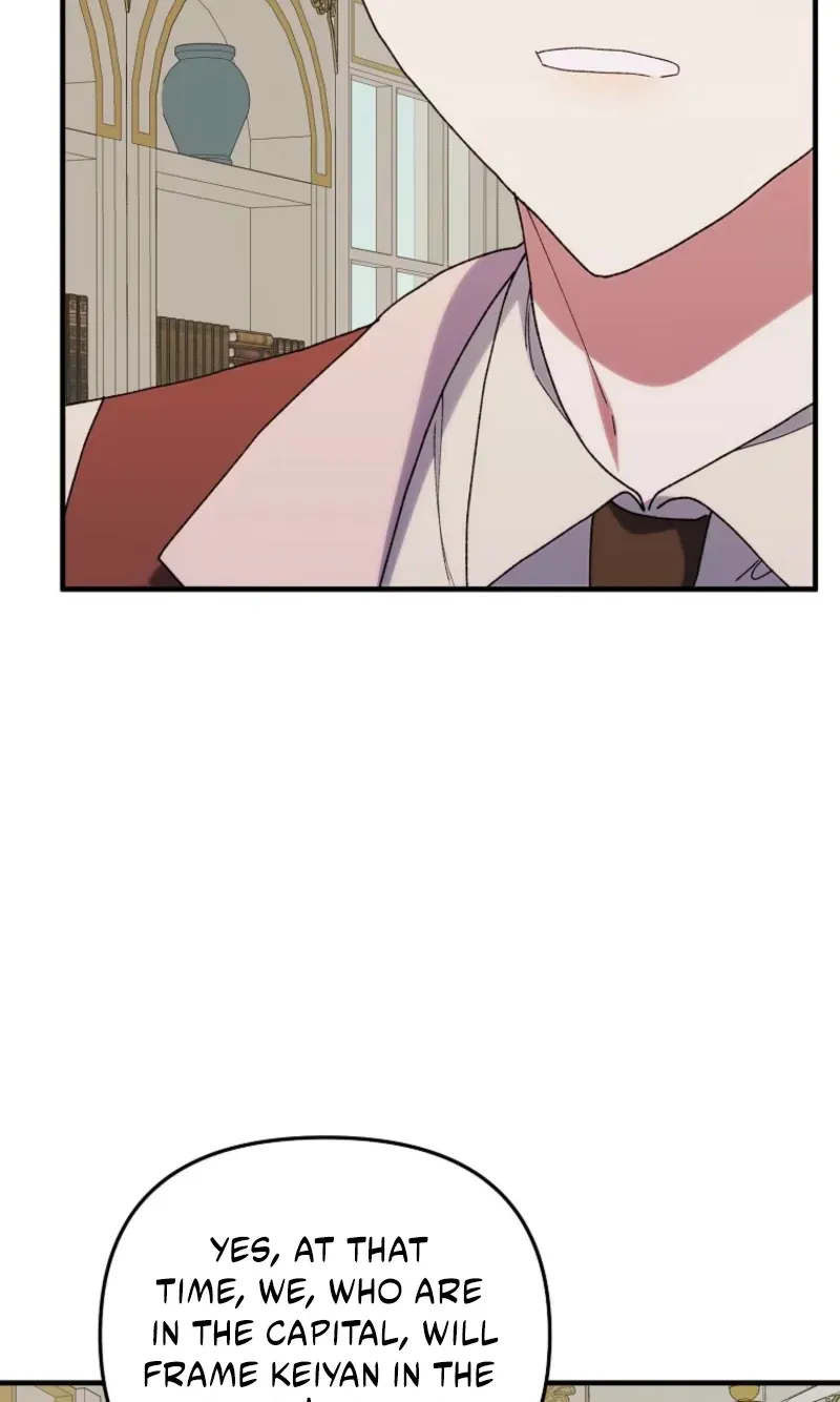 The Reason for Avoiding Him, the Perfect One Chapter 69 351 90f1e031be73