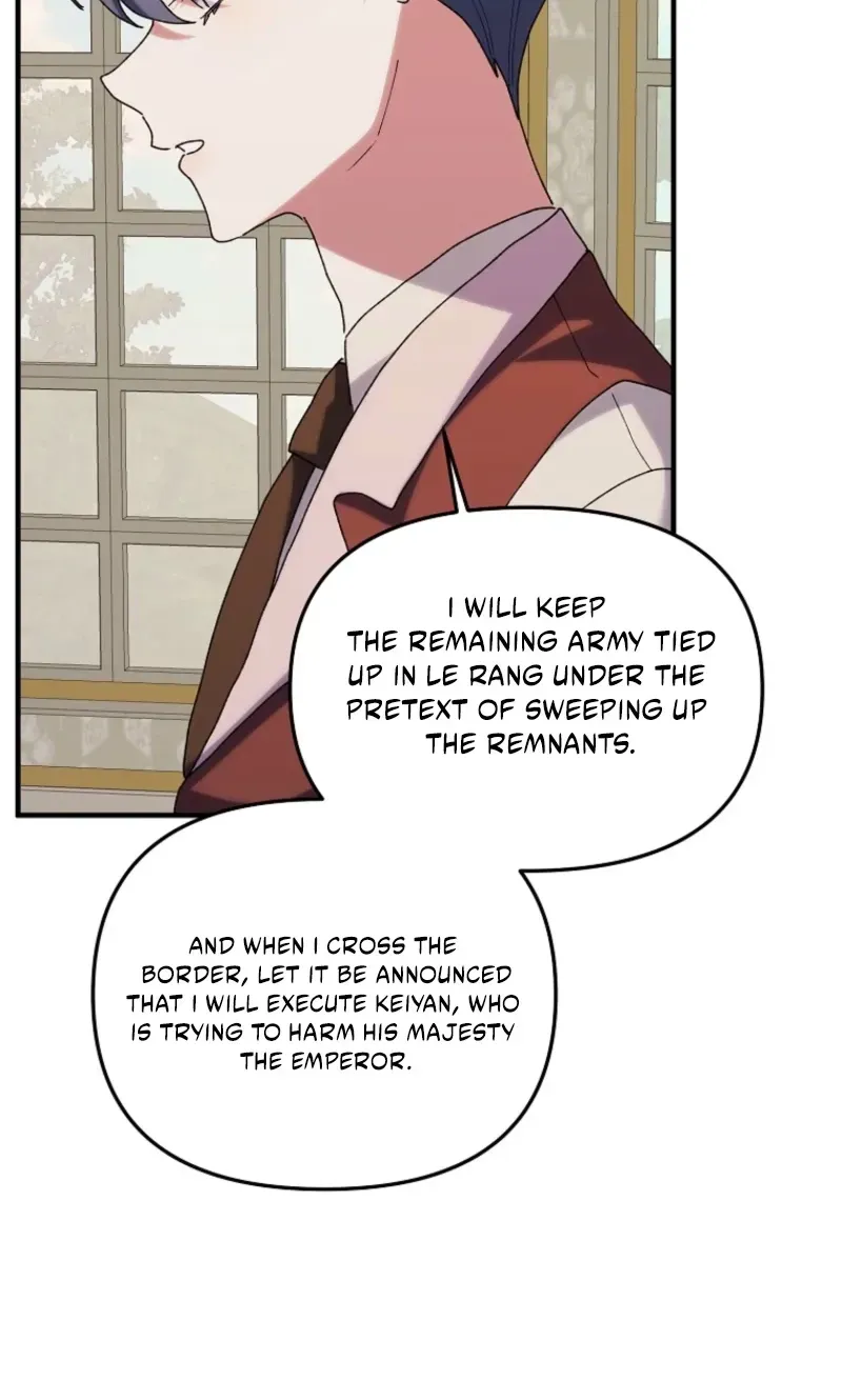 The Reason for Avoiding Him, the Perfect One Chapter 69 354 91c3f73015b3