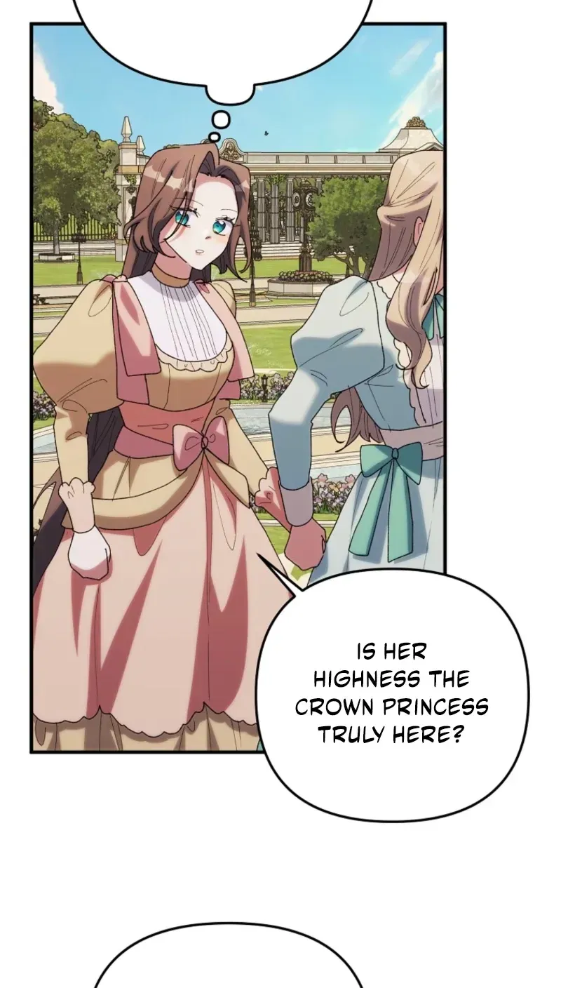 The Reason for Avoiding Him, the Perfect One Chapter 69 442 91cf3000854f