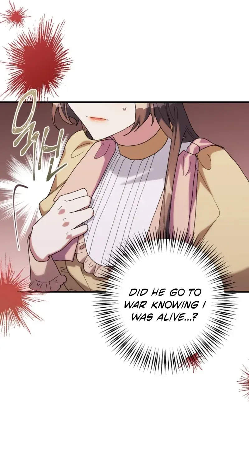 The Reason for Avoiding Him, the Perfect One Chapter 69 401 92b0bac2c192