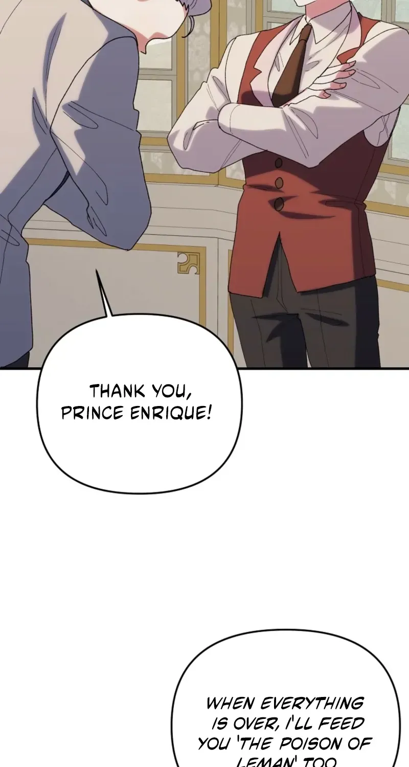 The Reason for Avoiding Him, the Perfect One Chapter 69 359 97423f00009d