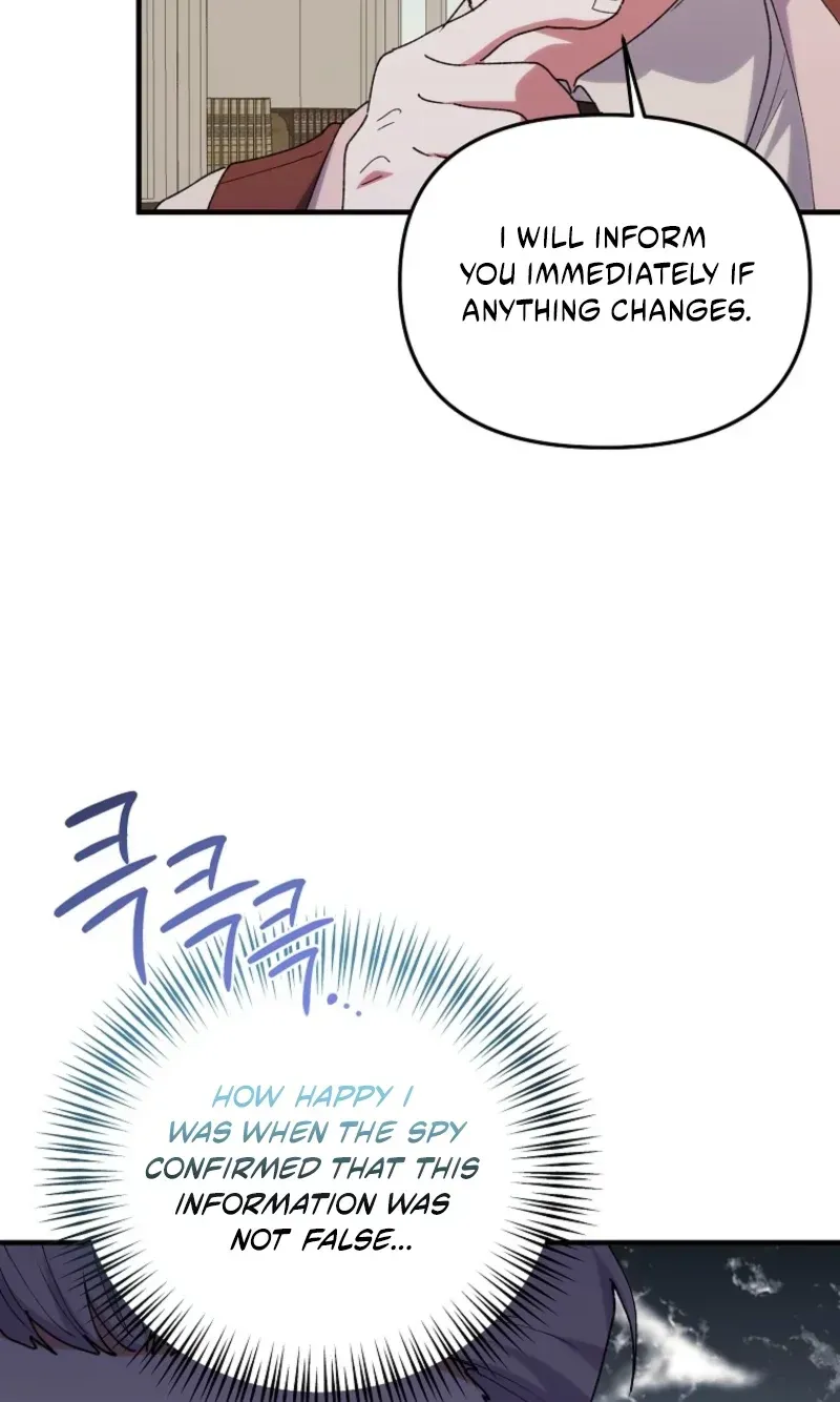 The Reason for Avoiding Him, the Perfect One Chapter 69 347 9f036bf5edf3