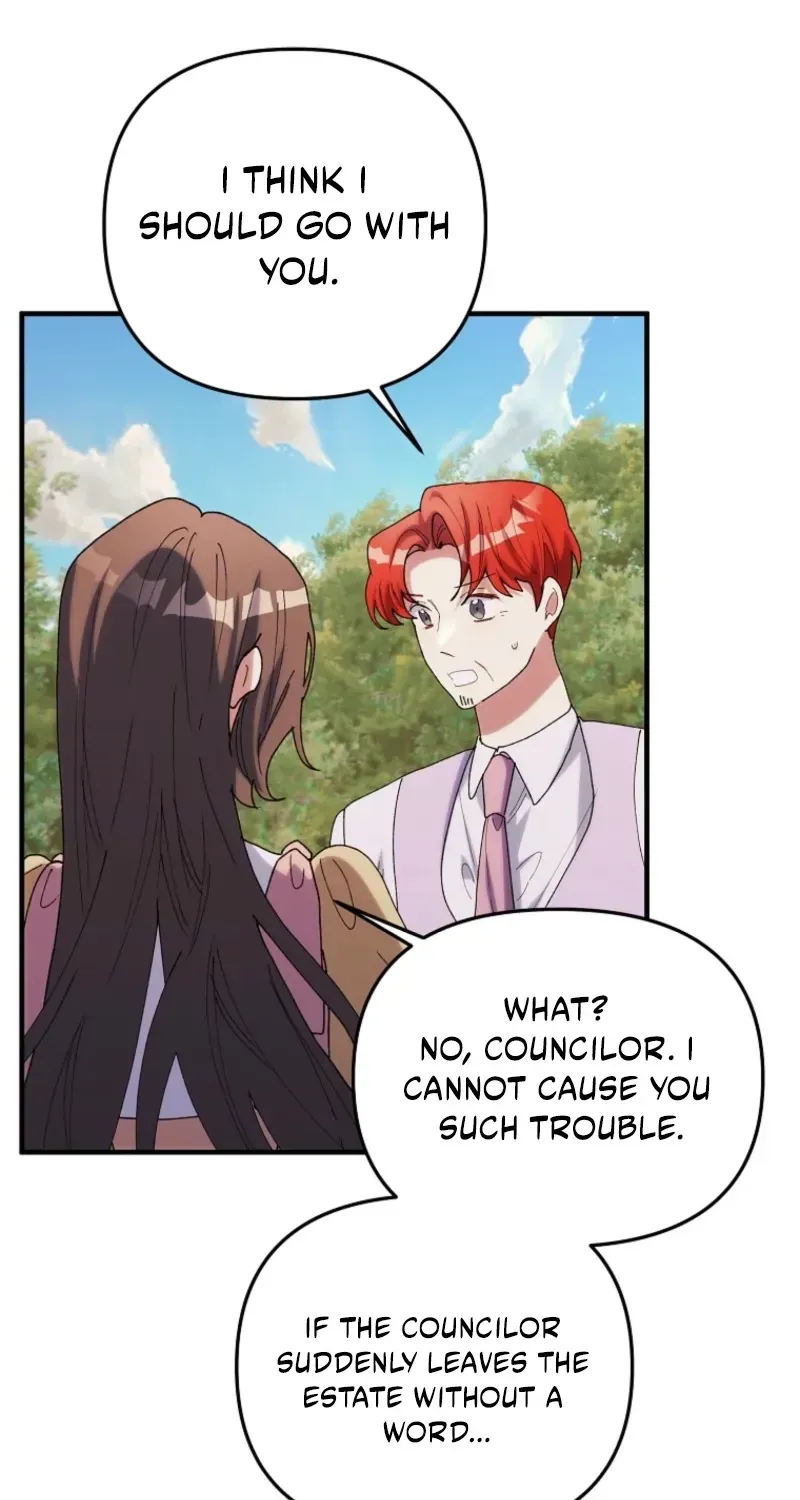 The Reason for Avoiding Him, the Perfect One Chapter 69 403 aff3c50e0078
