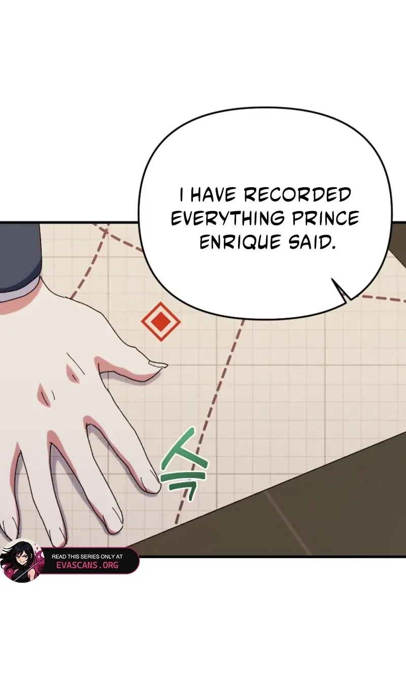 The Reason for Avoiding Him, the Perfect One Chapter 69 344 baed2102ff2c