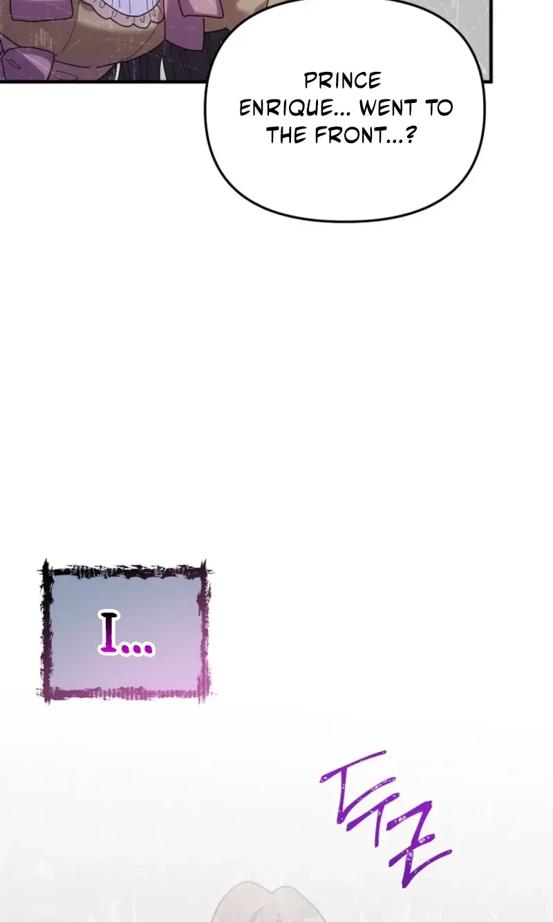 The Reason for Avoiding Him, the Perfect One Chapter 69 394 bc04d26ac645