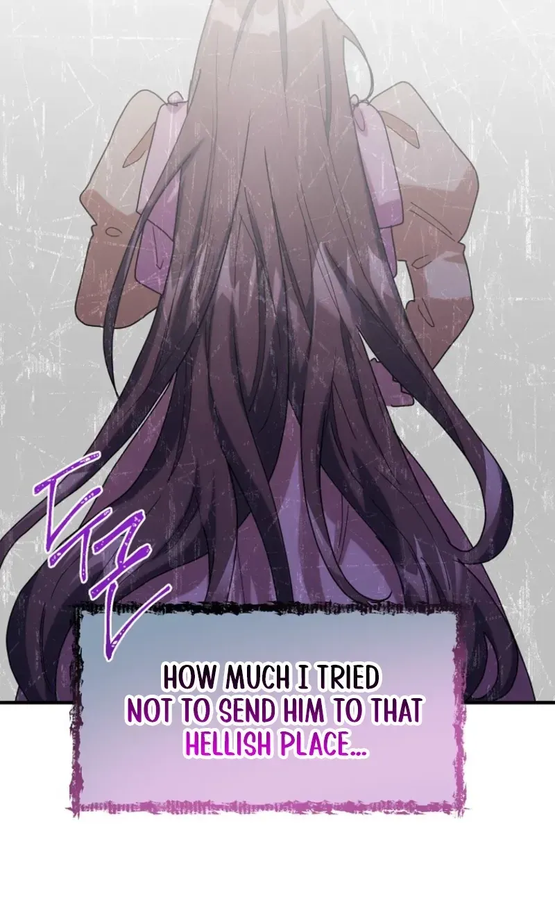 The Reason for Avoiding Him, the Perfect One Chapter 69 395 d5ae71635063