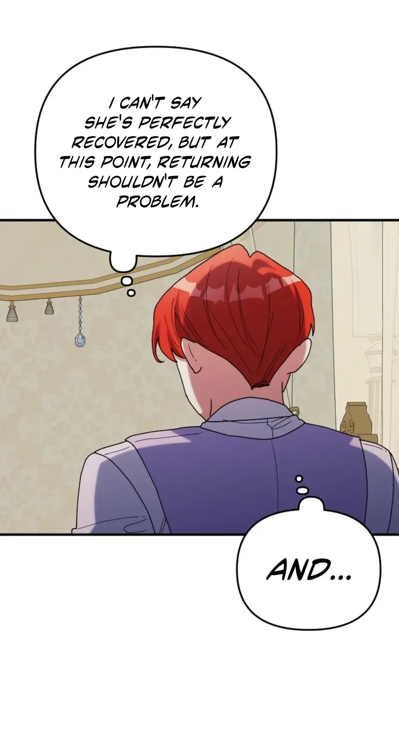 The Reason for Avoiding Him, the Perfect One Chapter 69 383 d829e39359c9