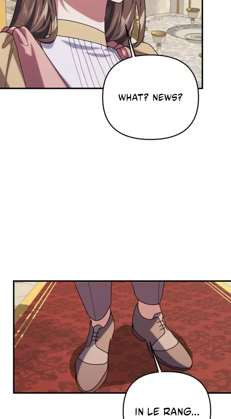The Reason for Avoiding Him, the Perfect One Chapter 69 387 efe94c203868