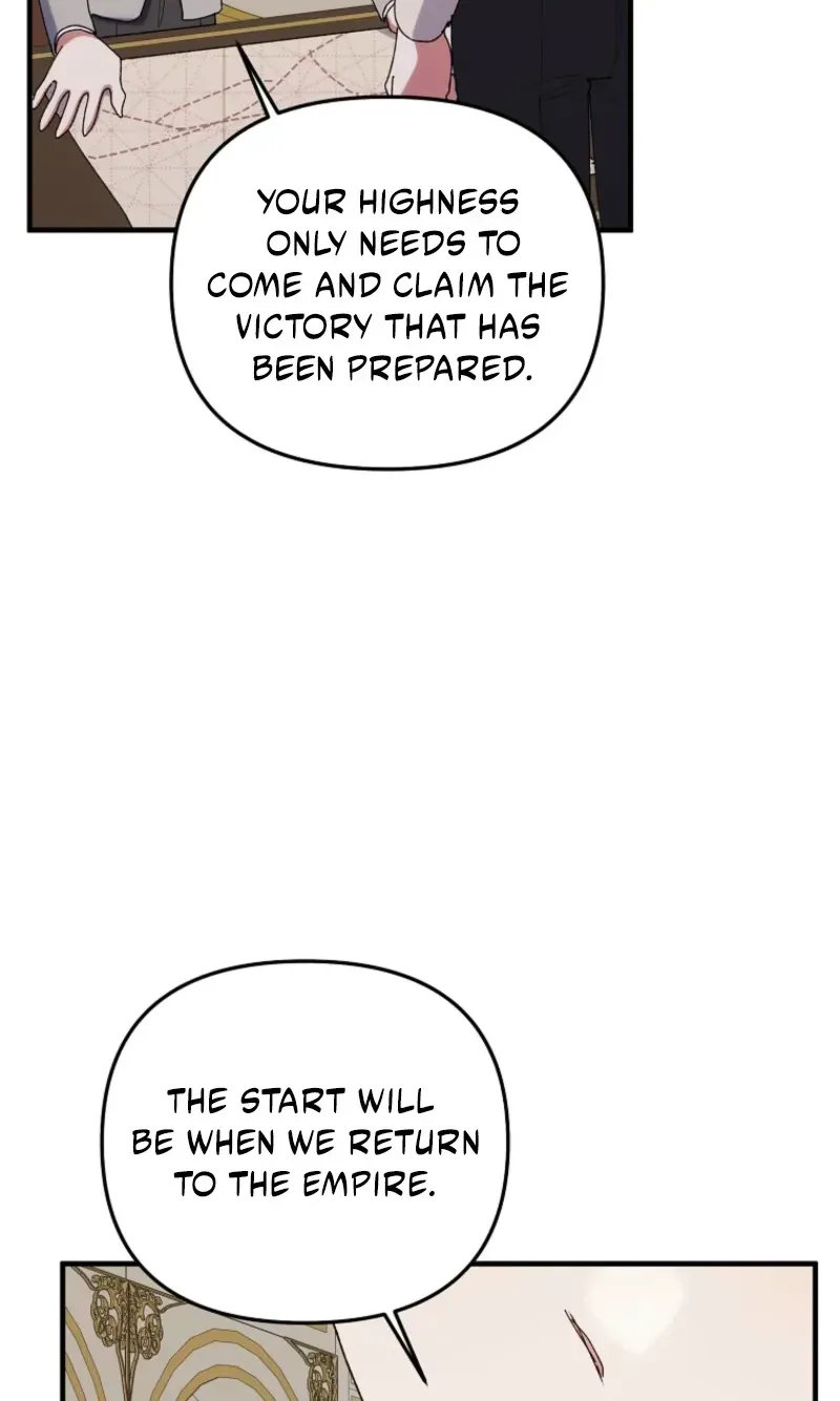 The Reason for Avoiding Him, the Perfect One Chapter 69 350 fb07d5ec0e17