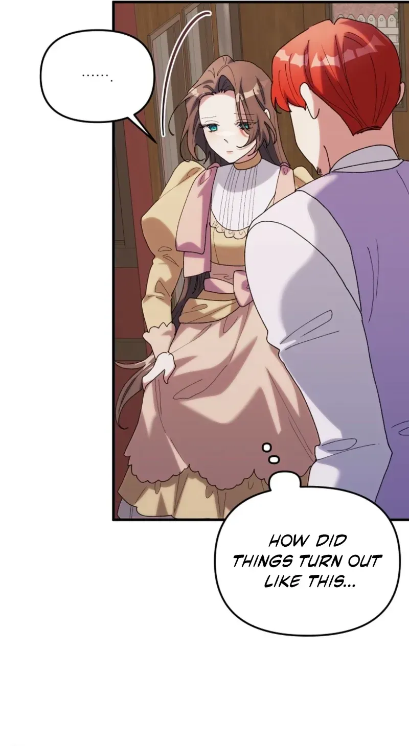 The Reason for Avoiding Him, the Perfect One Chapter 69 400 fd1d54bb0b7a