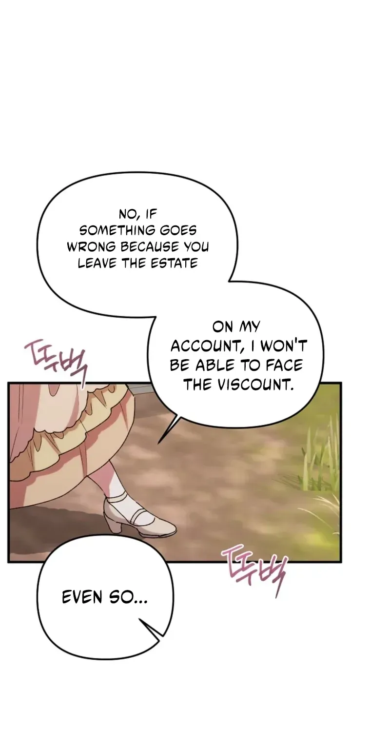 The Reason for Avoiding Him, the Perfect One Chapter 69 409 ff8c2a60bb58