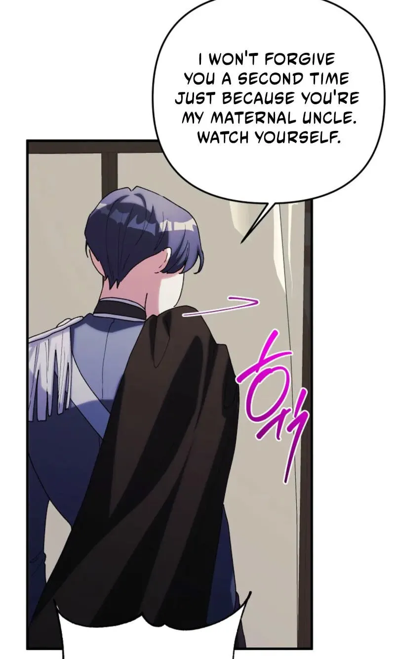 The Reason for Avoiding Him, the Perfect One Chapter 70 360 21dbcd03186a