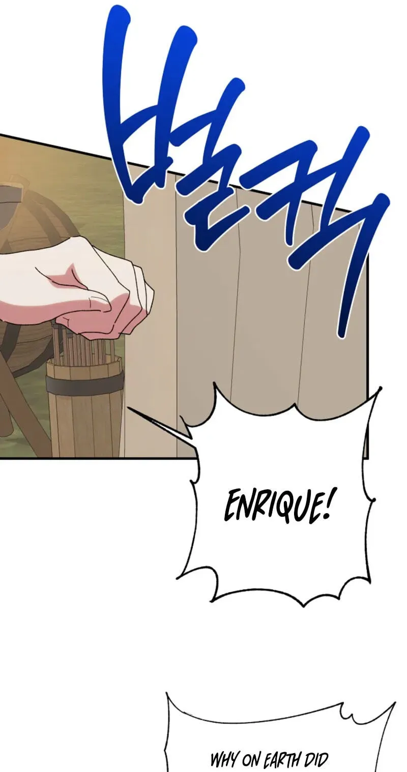 The Reason for Avoiding Him, the Perfect One Chapter 70 349 33b113f525a3