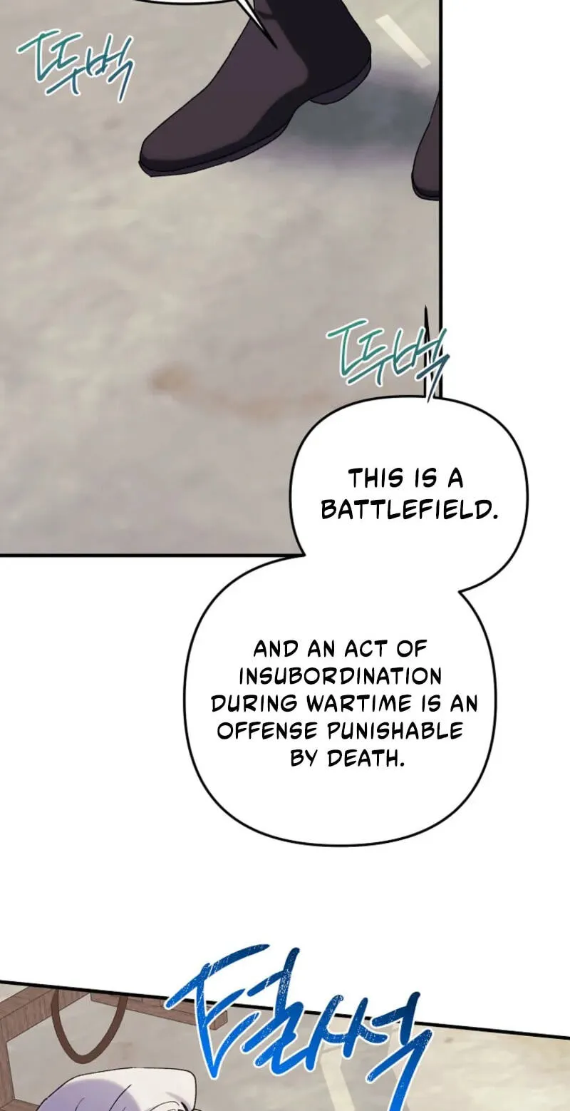The Reason for Avoiding Him, the Perfect One Chapter 70 357 34d8db31ec1f