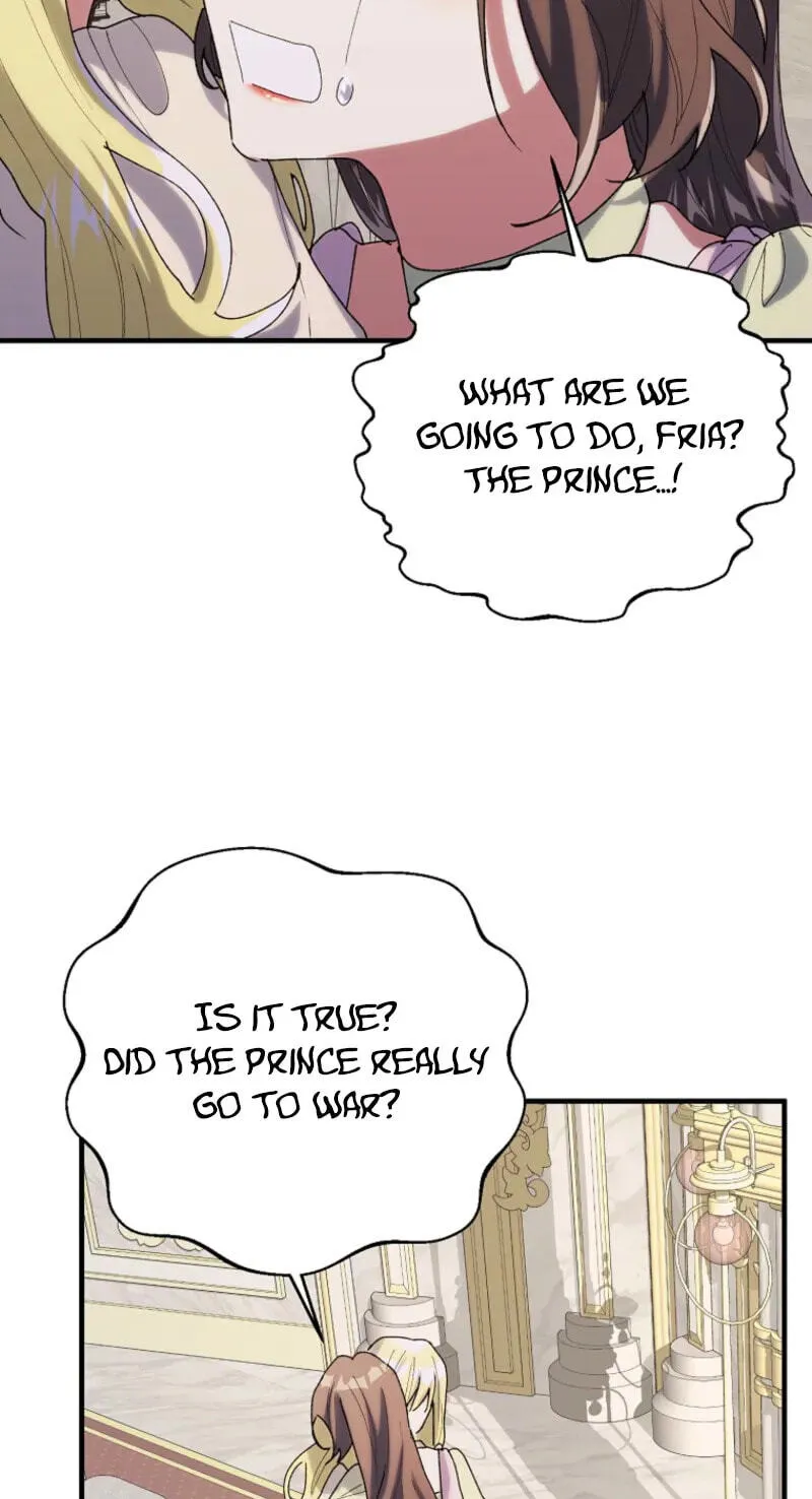 The Reason for Avoiding Him, the Perfect One Chapter 70 305 352d8bbce91e
