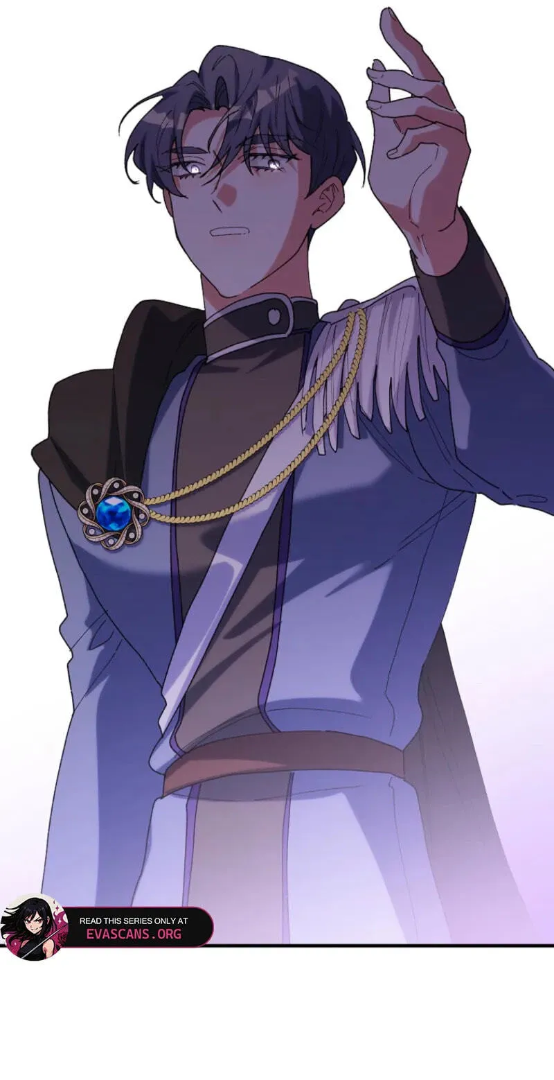 The Reason for Avoiding Him, the Perfect One Chapter 70 354 472ce73057d3