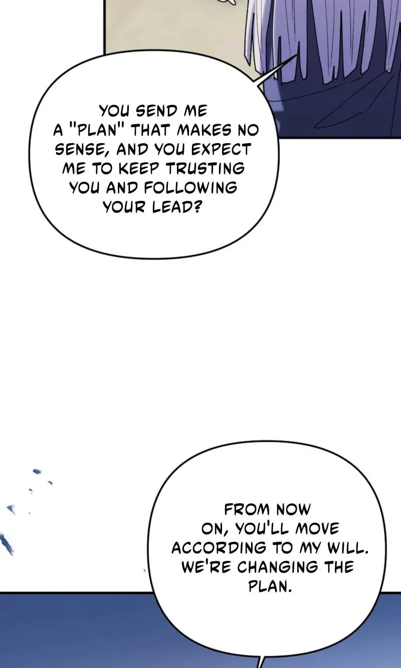 The Reason for Avoiding Him, the Perfect One Chapter 70 372 4f2d6757859f