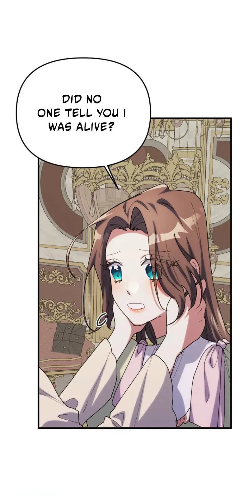 The Reason for Avoiding Him, the Perfect One Chapter 70 296 55d9a914bfc8