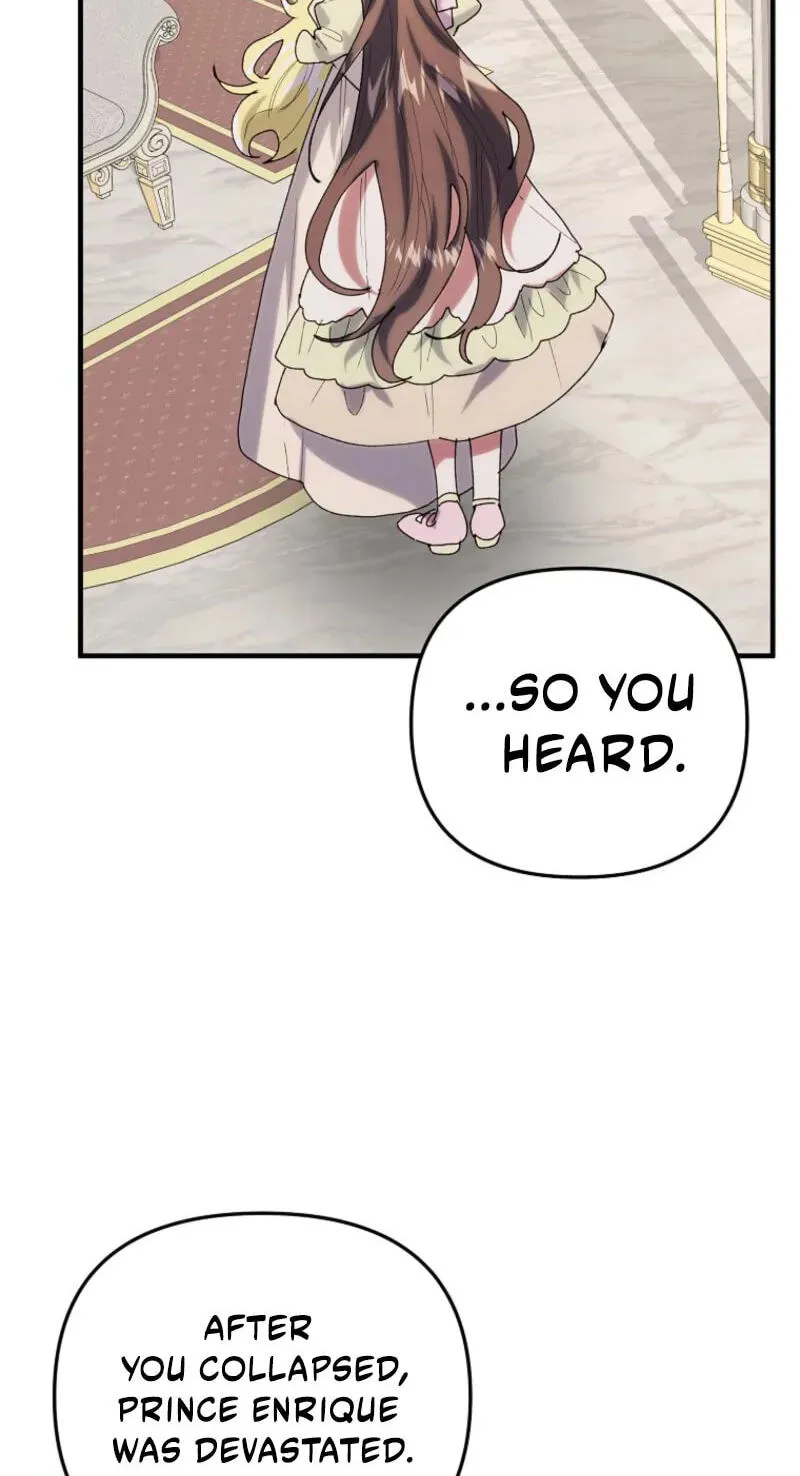 The Reason for Avoiding Him, the Perfect One Chapter 70 306 63a4632658a4