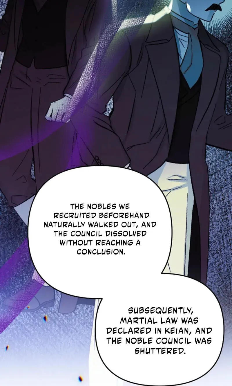 The Reason for Avoiding Him, the Perfect One Chapter 70 364 68b0d74a863b