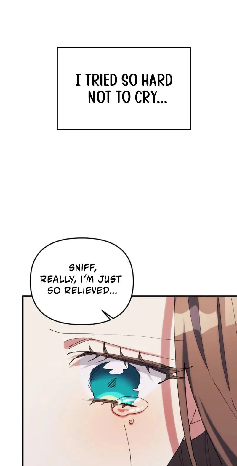 The Reason for Avoiding Him, the Perfect One Chapter 70 301 7927fb38b449