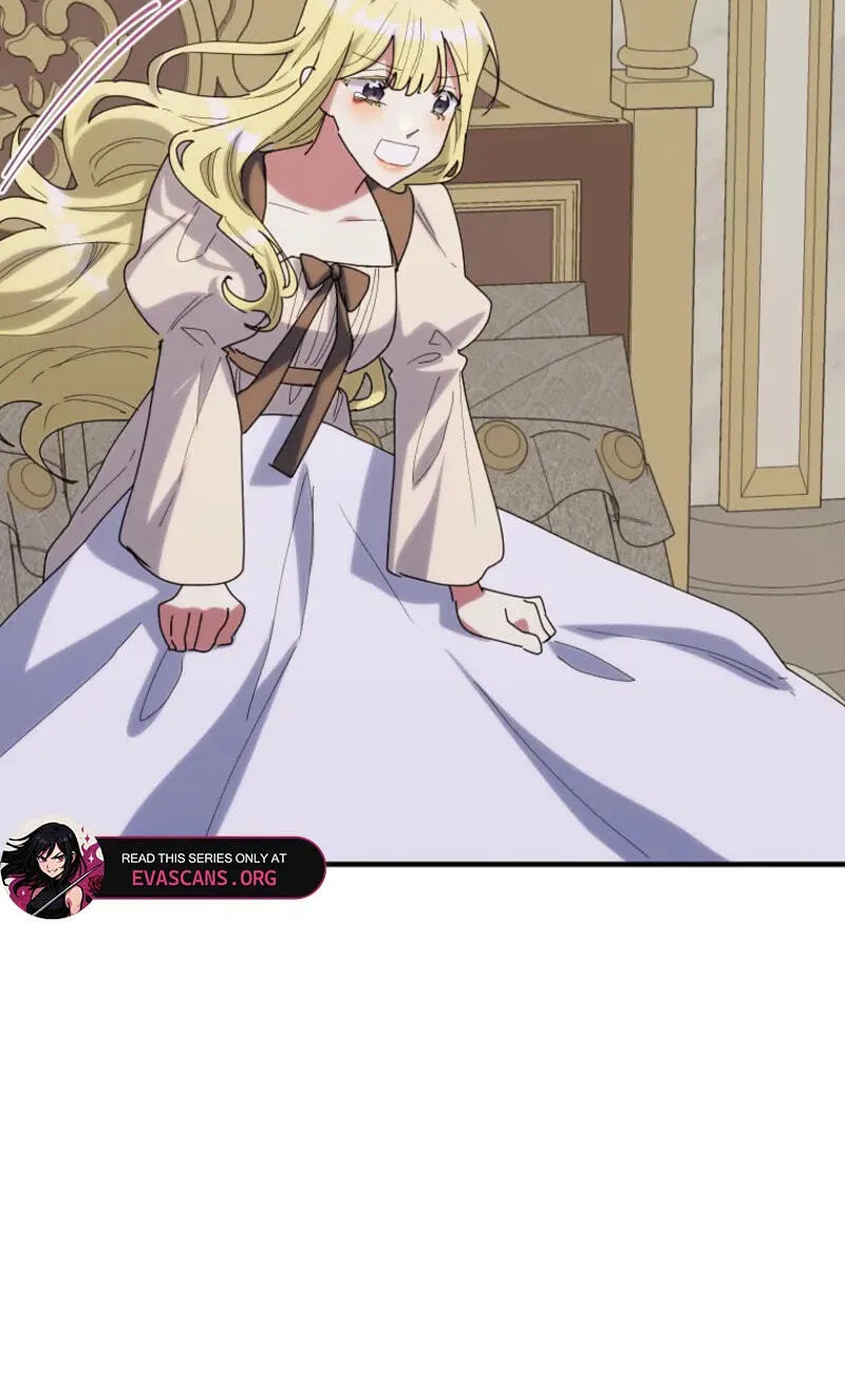 The Reason for Avoiding Him, the Perfect One Chapter 70 285 9234ed2d5d94