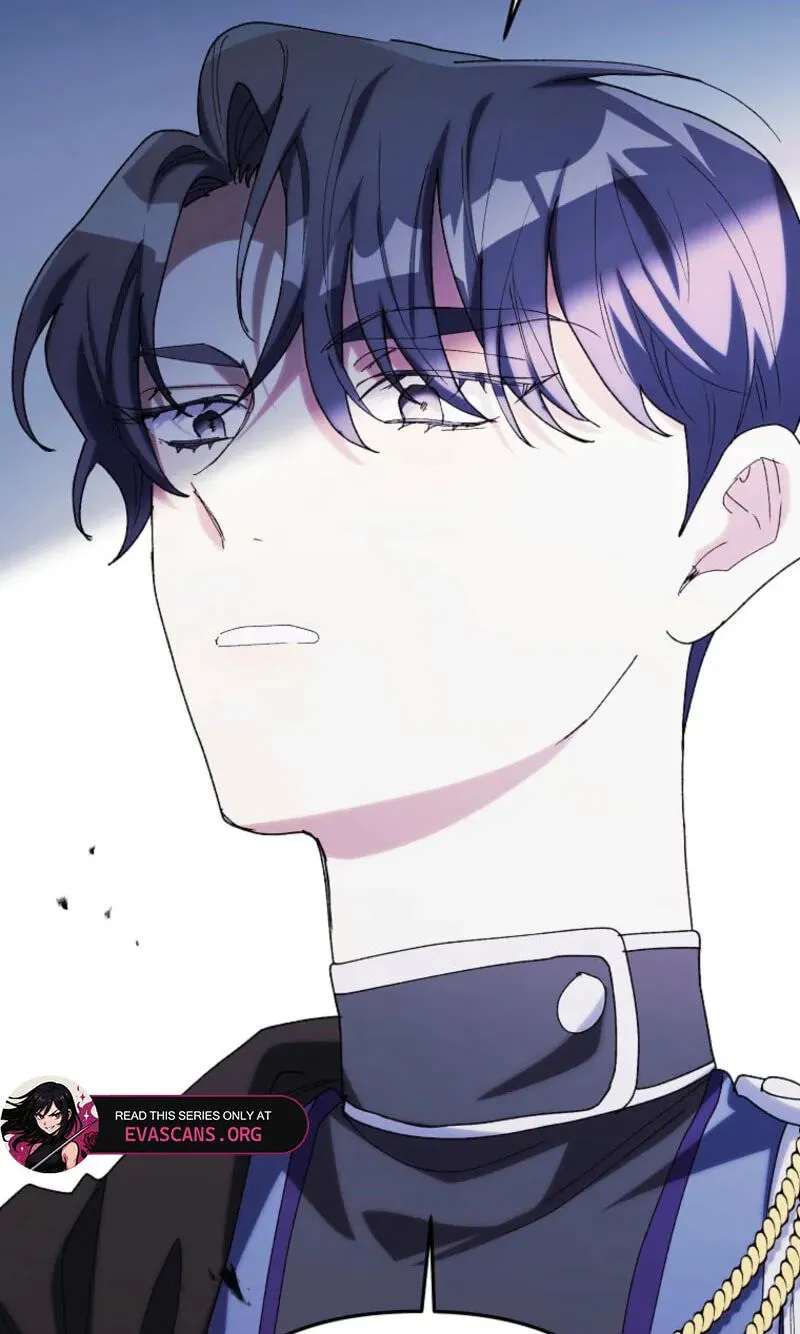 The Reason for Avoiding Him, the Perfect One Chapter 70 373 941d88c8cbdd