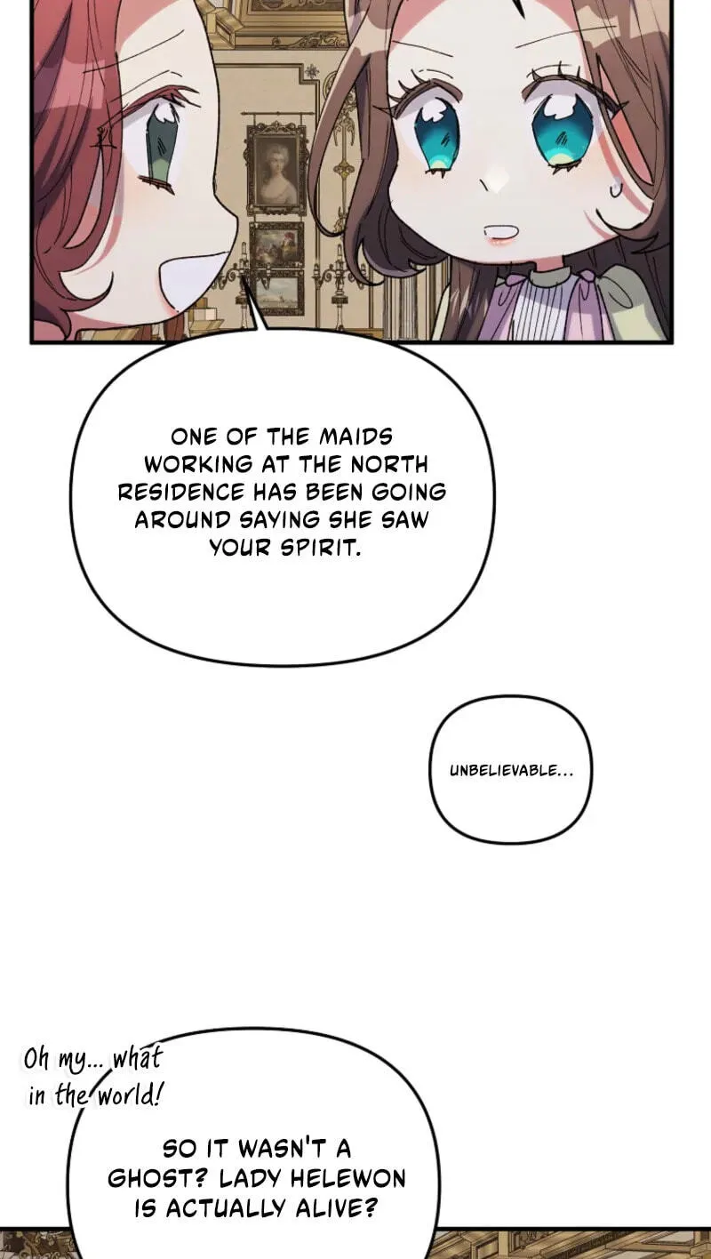 The Reason for Avoiding Him, the Perfect One Chapter 70 336 958d2b91e0c6