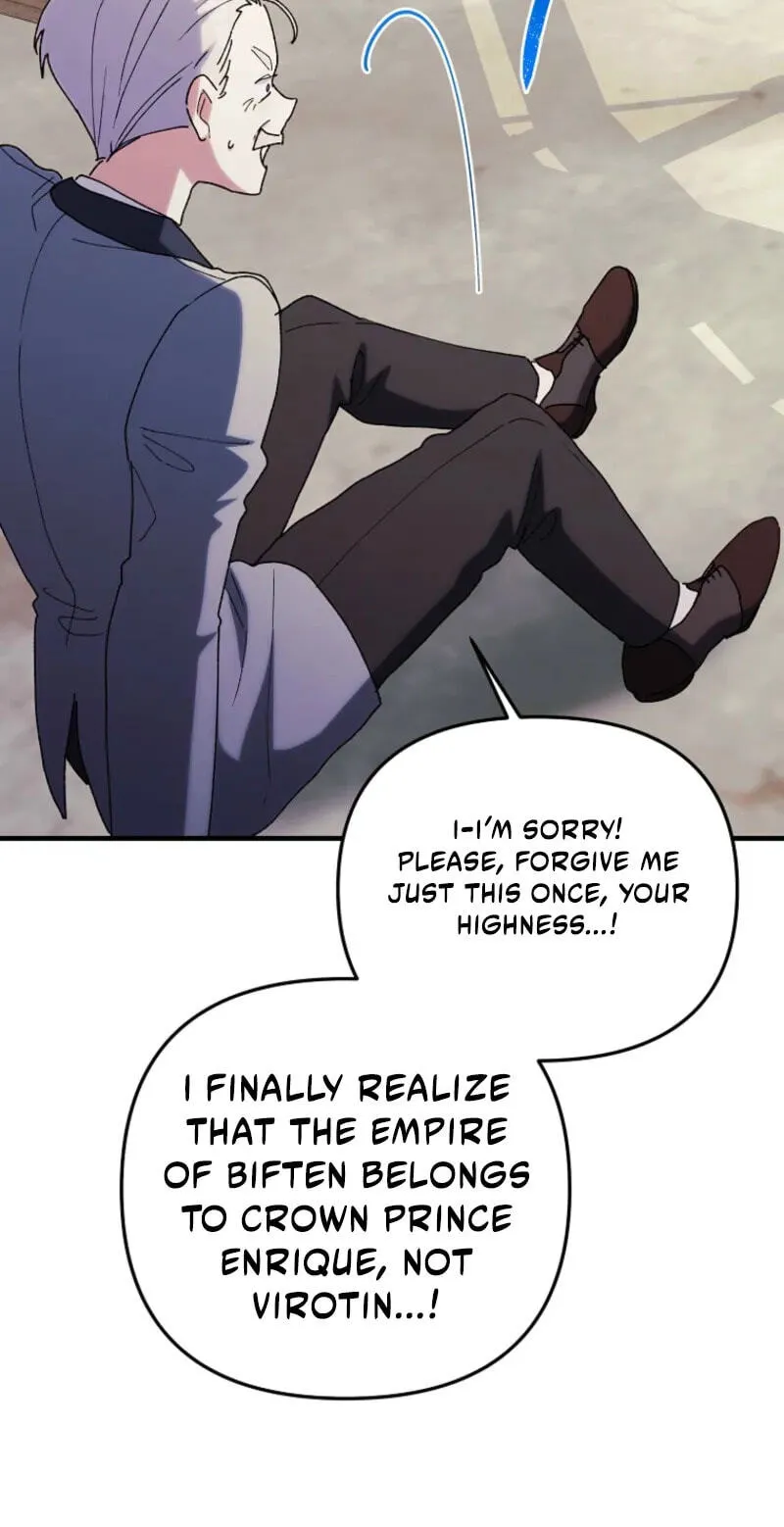 The Reason for Avoiding Him, the Perfect One Chapter 70 358 b72386e6e534