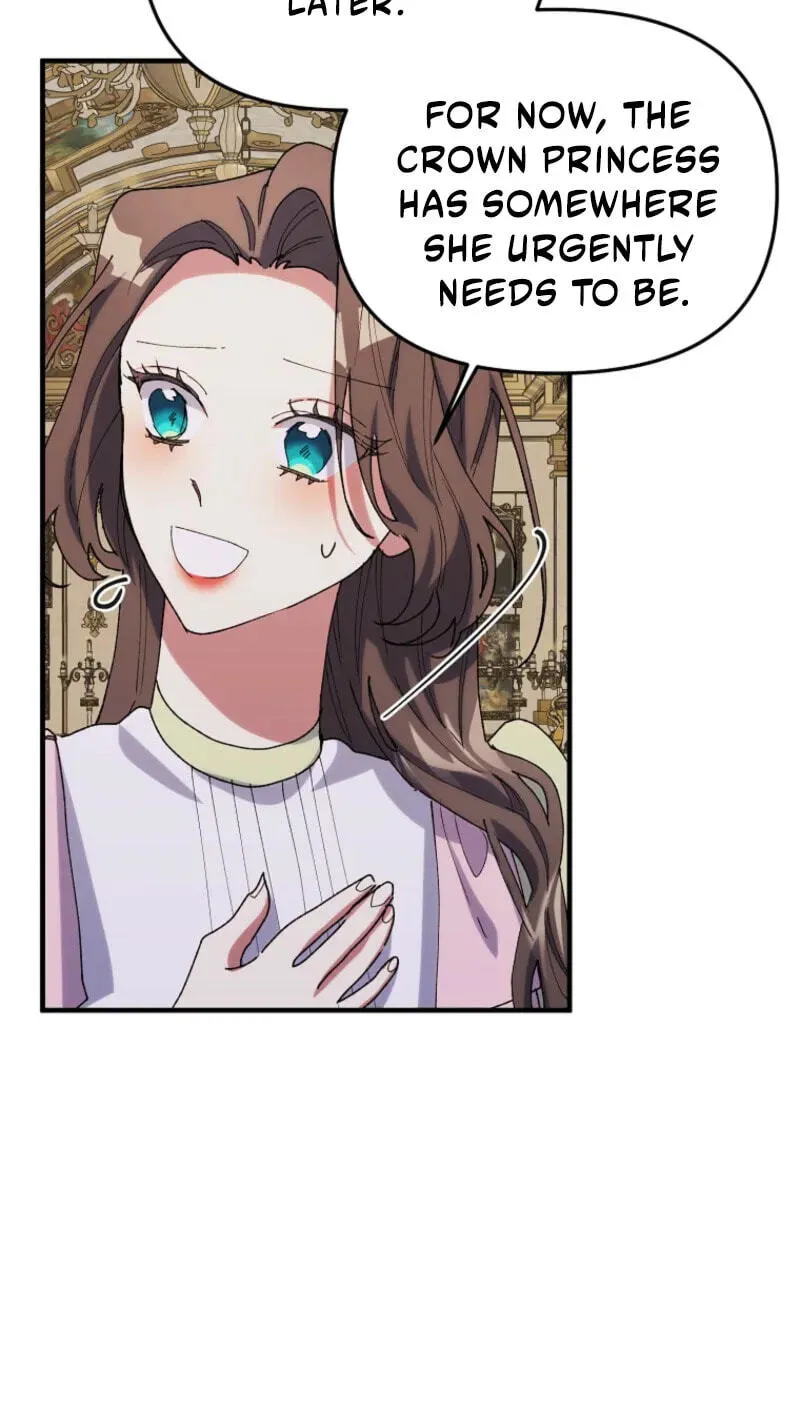 The Reason for Avoiding Him, the Perfect One Chapter 70 338 c5c177d548be