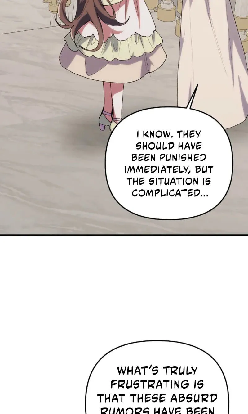 The Reason for Avoiding Him, the Perfect One Chapter 70 318 d537b0d4df3c