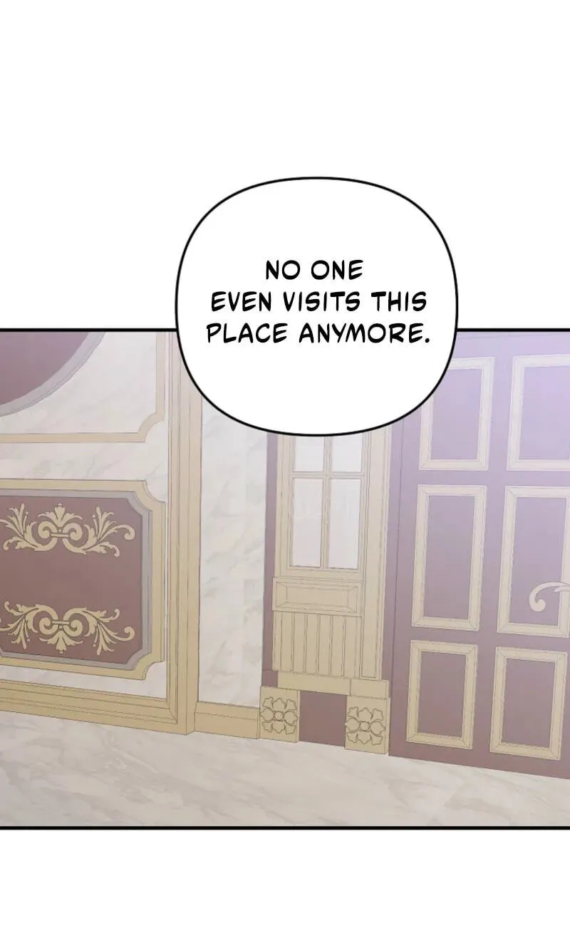 The Reason for Avoiding Him, the Perfect One Chapter 70 323 da9140f012cf
