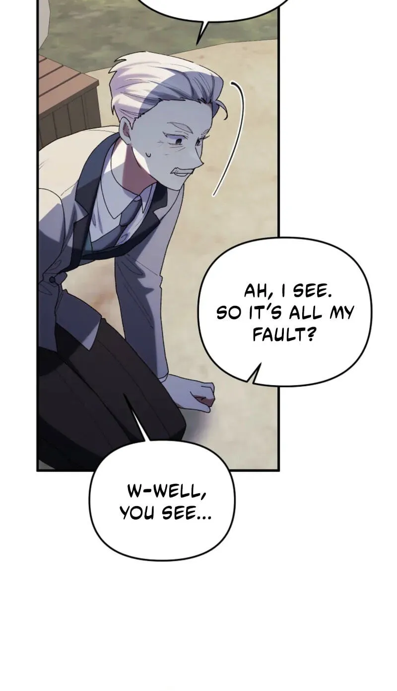 The Reason for Avoiding Him, the Perfect One Chapter 70 369 e1c0dfab26b7