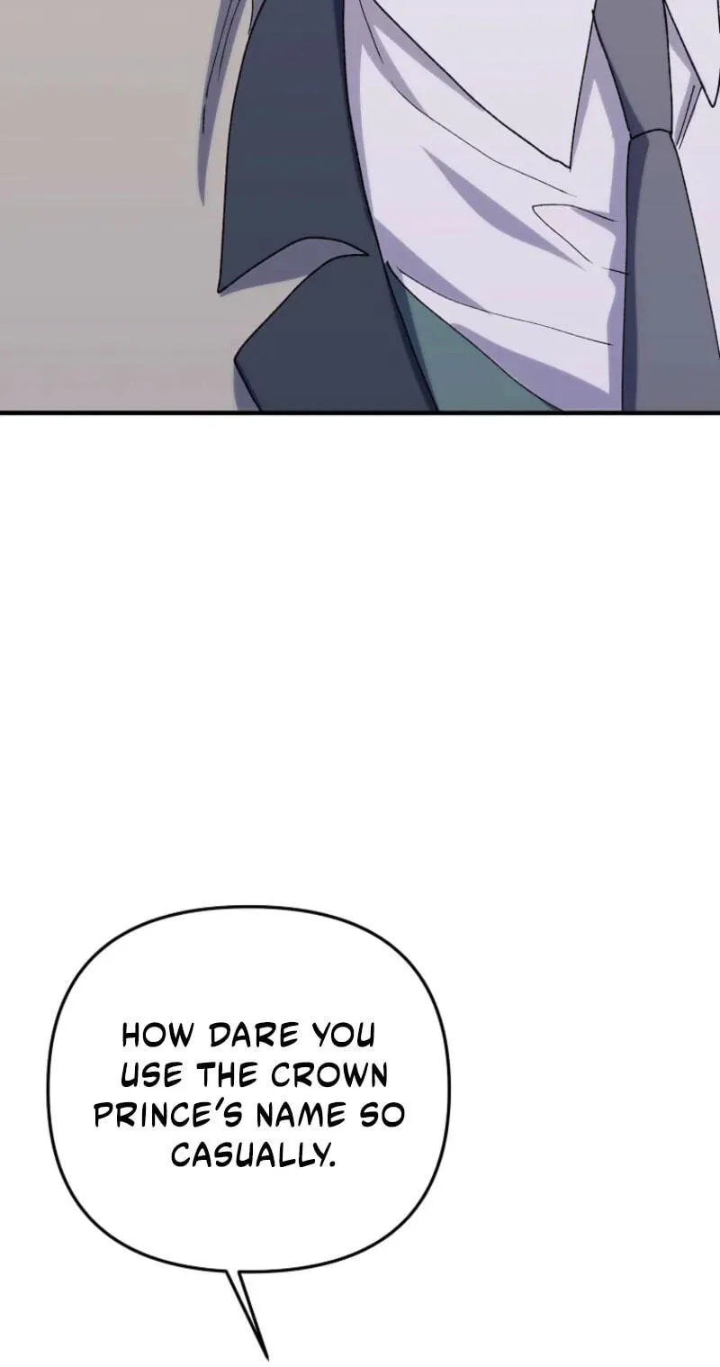 The Reason for Avoiding Him, the Perfect One Chapter 70 353 e99016beafac