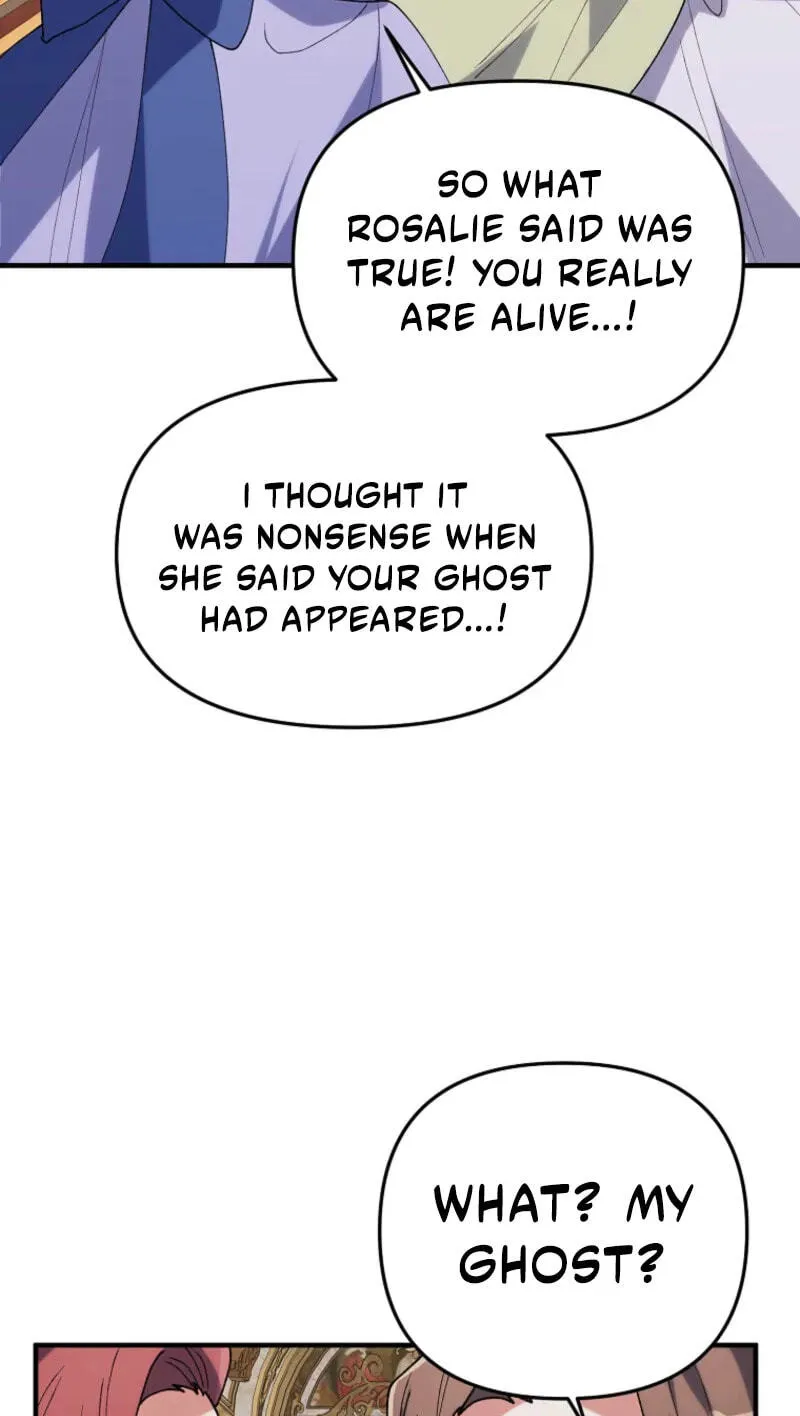The Reason for Avoiding Him, the Perfect One Chapter 70 335 ec2952ae23a0