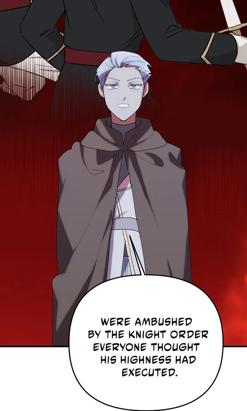 The Reason for Avoiding Him, the Perfect One Chapter 73 308 0a67fe59de40